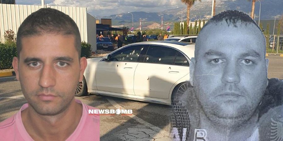 DINAMIKA/ Detajet e reja nga masakra në Rinas, njërit prej