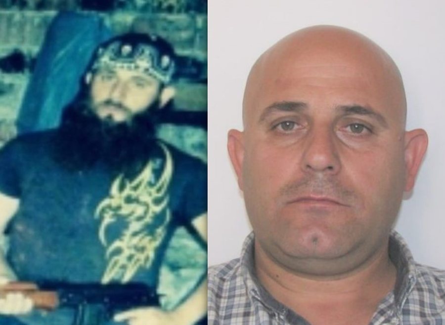 I njohur për lidhjet me muxhahedinët dhe kriminelët, shpallet