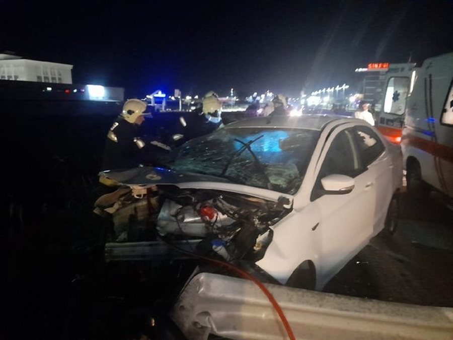 Tre vite me parë i vdiqën dy vajza në makinë, Policia e