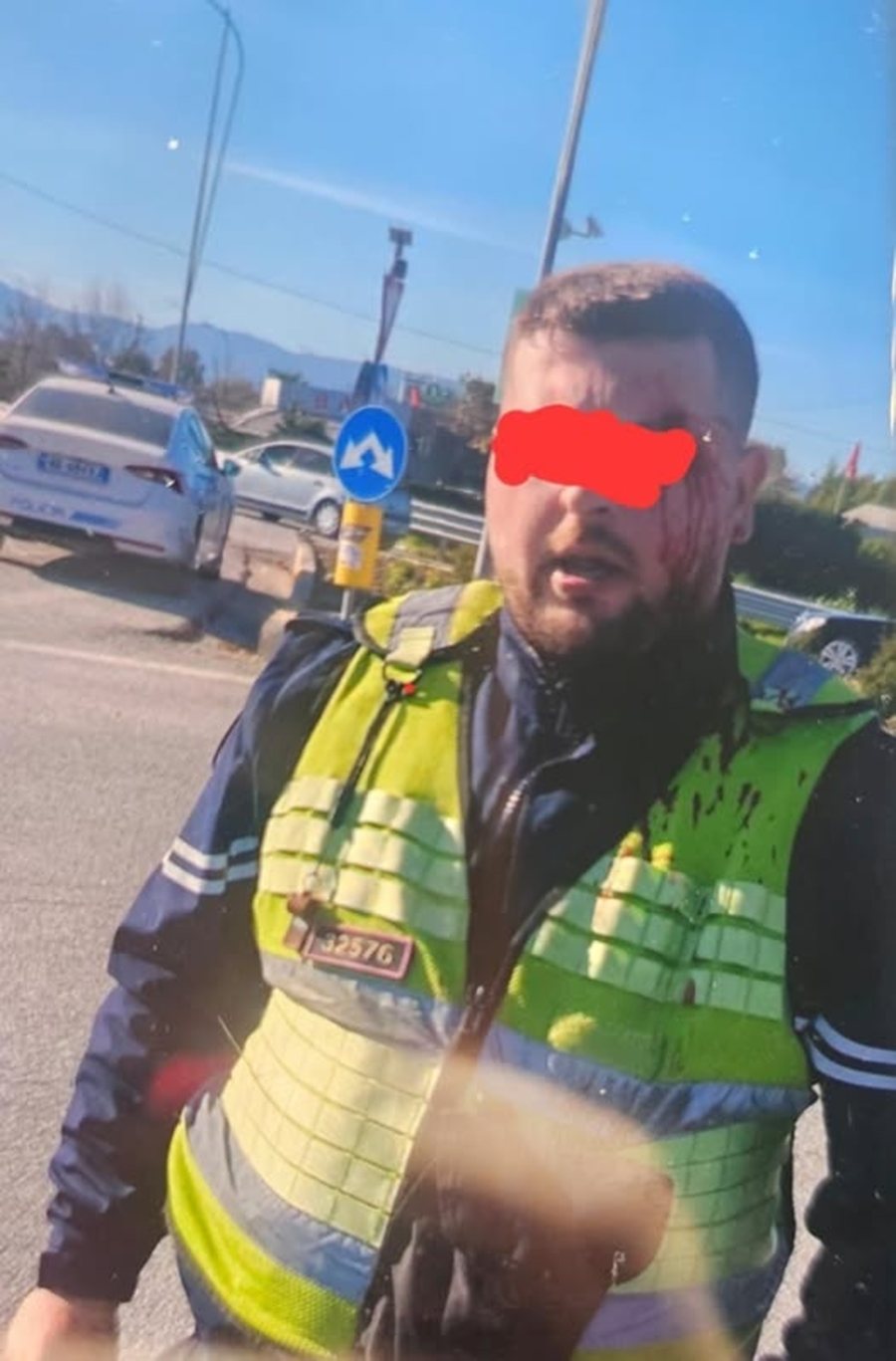 Sherri në Vlorë për lirimin e hapësirës publike,