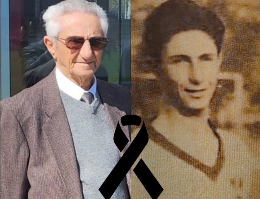 U përplas nga "Audi" teksa po kalonte vijat e bardha, legjenda vlonjate humb betejën për jetën, vdes pas tre ditësh në spital