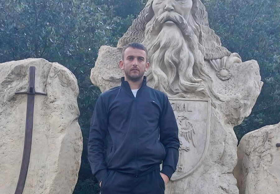 Një javë pa gjurmë, babai dhe vëllai i Jurgenit lutje