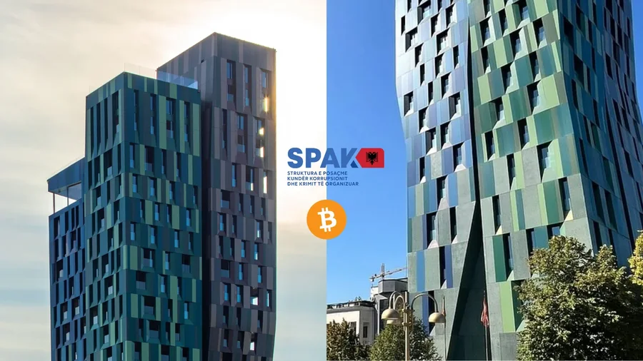 Mashtrimi me “Call Center-at” nga kulla luksoze e Tiranës/ I