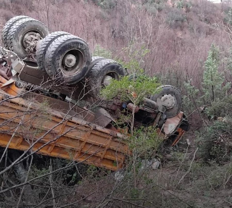 Aksidenti tragjik në Gramsh, zjarrfikësit rrëfejnë momentin