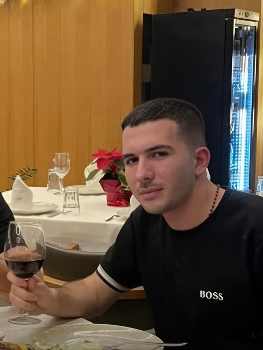 Aksidenti tragjik në Itali, dalin EMRAT e dy të rinjve shqiptarë