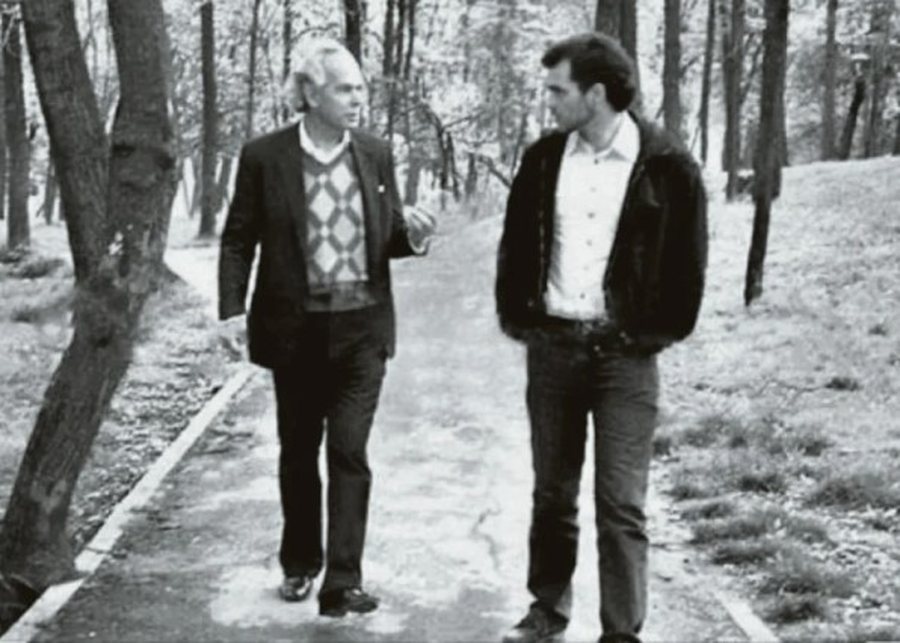 “La Parisin, erdhi Shqipëri dhe hoqi vathin e preu