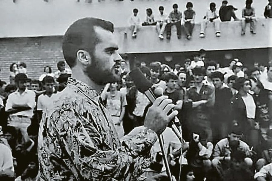 “La Parisin, erdhi Shqipëri dhe hoqi vathin e preu