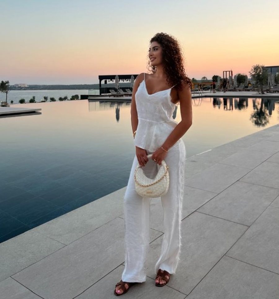 "Fëmijët e burrit janë fëmijët e mi", vajza e