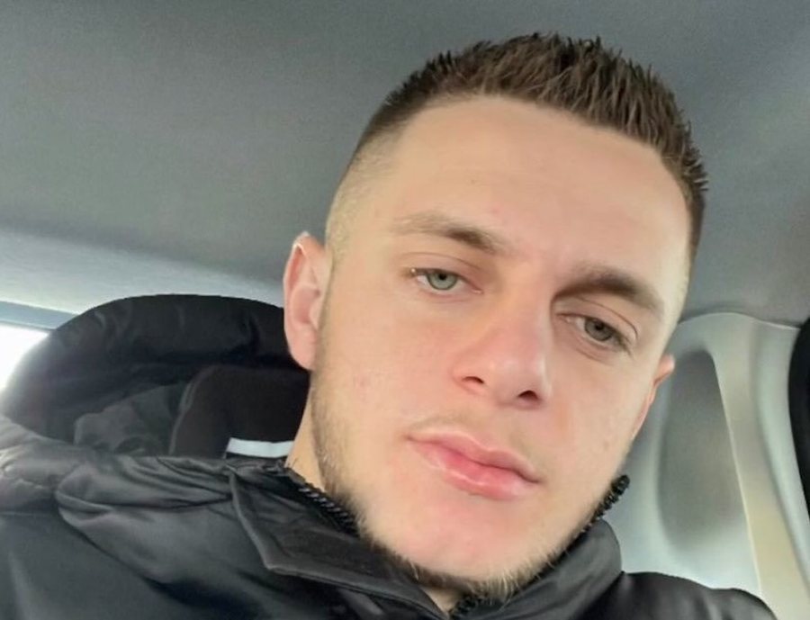 Mbeti i vrarë nga të shtënat me armë, publikohet FOTOJA e