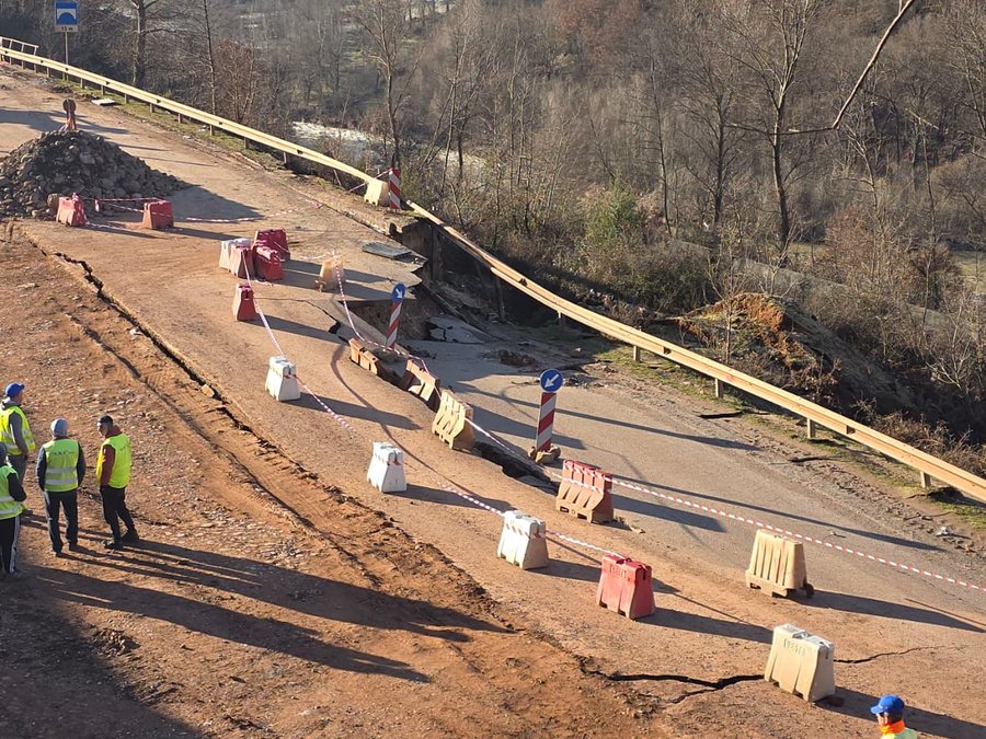 Situatë KAOTIKE te “Arrat e Gurrës” në Librazhd!