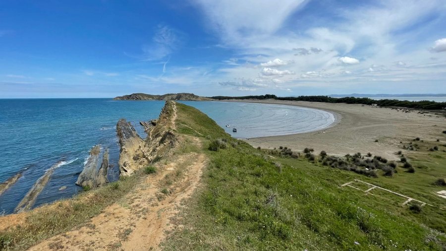 &ldquo;Zv&euml;rnec South Adriatic Development&rdquo; HEQ dor&euml; nga leja e