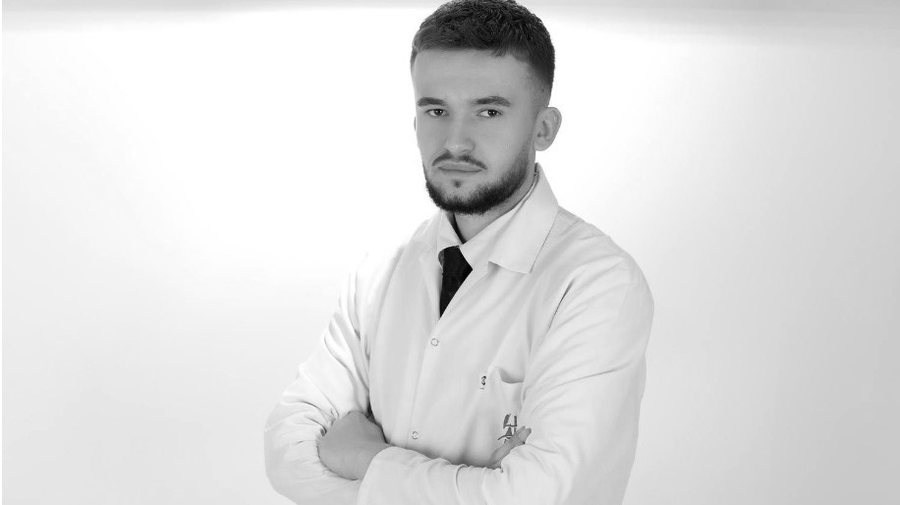 Del FOTOJA/ Ky &euml;sht&euml; i riu i dyt&euml; nga Kosova q&euml; humbi