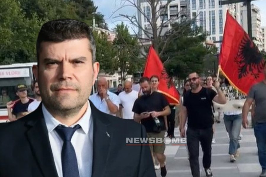 &ldquo;Protesta duhet mb&euml;shtetur, por po ashtu edhe investimet e
