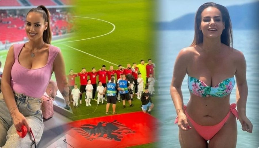 &ldquo;E nis&euml;m me...&rdquo;, Hygerta Sako BEFASON pas disfat&euml;s t&euml;