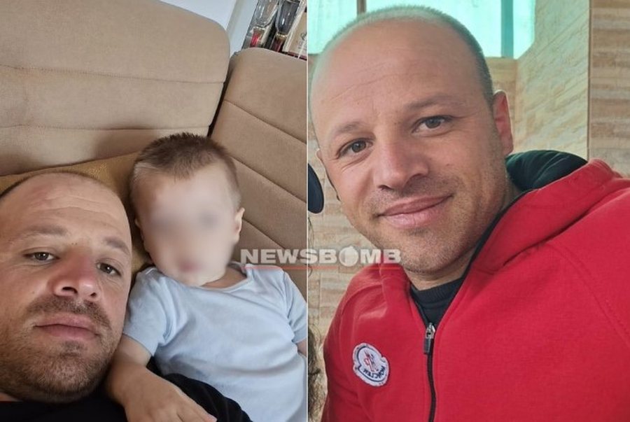 Nj&euml;rin djal&euml; polic e humbi nga leucemia, tjetrin sot nga plumbat e