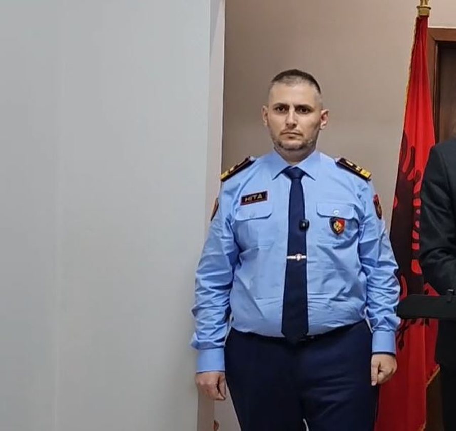 Vrasja e efektivit Enea Mekolli, Hita nga Kor&ccedil;a: K&euml;rkova nisjen e