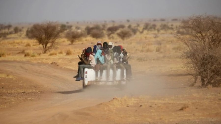 Tragjedi n&euml; kufirin Algjeri-Niger-Mali, 49 persona humbin jet&euml;n nga