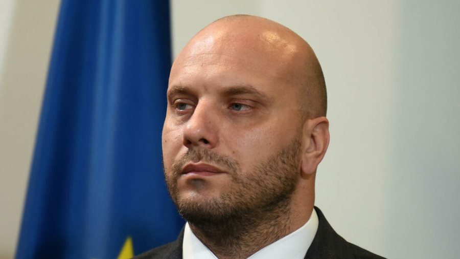 Tensionet mes Beogradit dhe Podgoric&euml;s p&euml;r sigurin&euml;