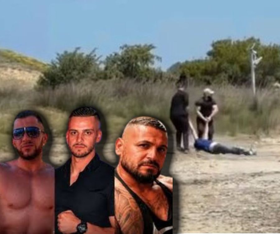Gjykata e Vlor&euml;s l&euml; prapa hekurave koleg&euml;t e Geraldo Bib&euml;s