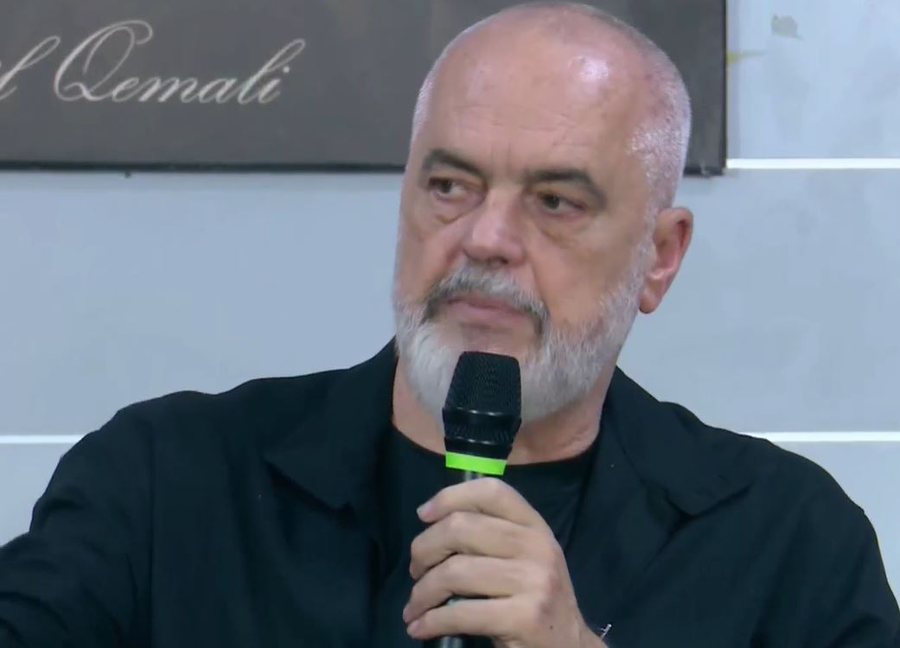 Projekti i Zv&euml;rnecit, Rama tregon arsyen pse SPAK bllokoi llogarit&euml; e