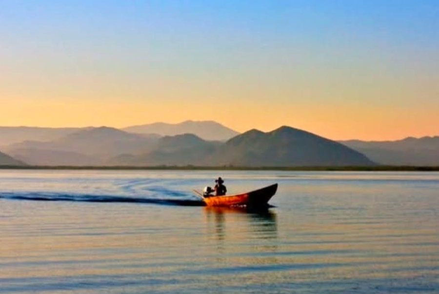 Nj&euml; nga pasurit&euml; m&euml; t&euml; m&euml;dha natyrore t&euml;