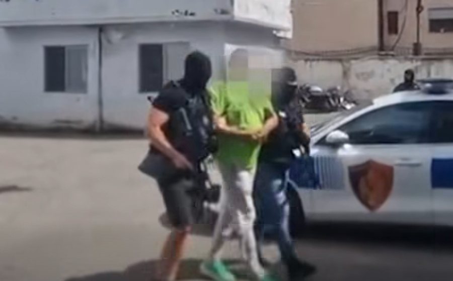 Interpol Roma kishte l&euml;shuar "alarm t&euml; kuq", Operacionalja