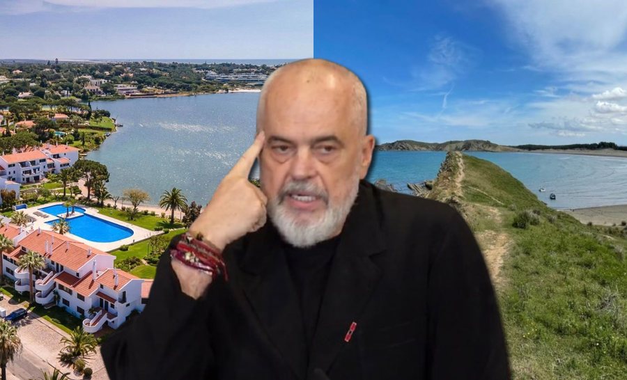 &ldquo;Boll i kemi paguar hara&ccedil; budallall&euml;kut ton&euml; 100