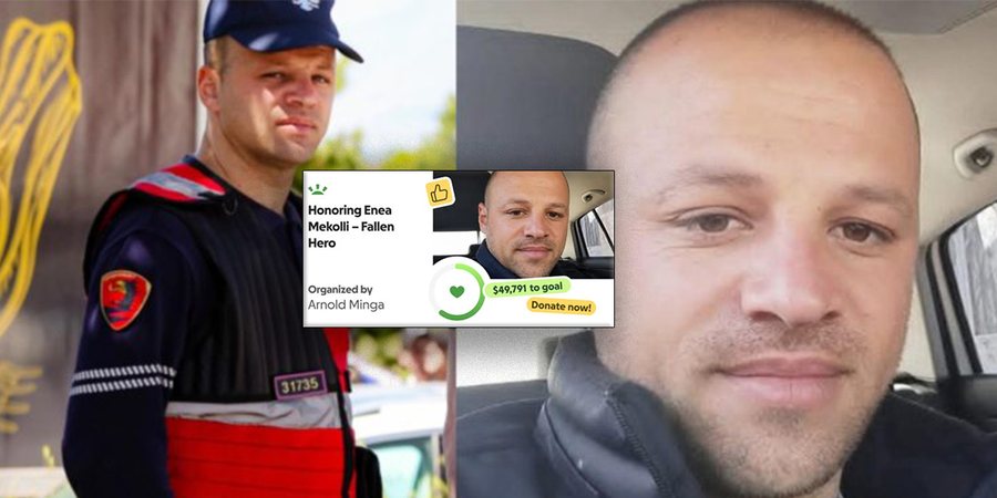 Djali i sht&euml;pis&euml; u vra n&euml; krye t&euml; detyr&euml;s,