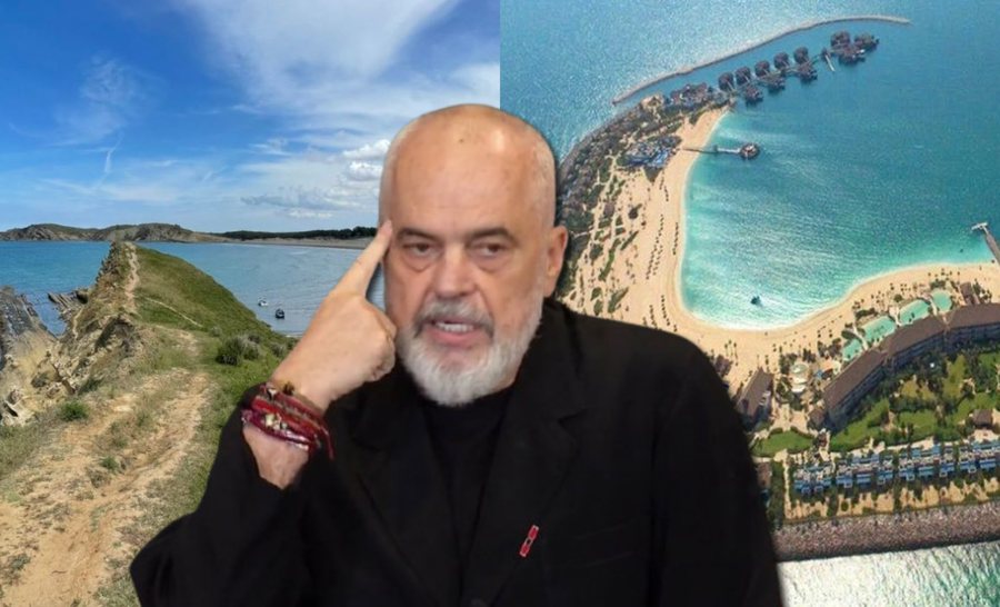 &ldquo;Kujt i ha mendja se do vijn&euml; t&euml; shkat&euml;rrojn&euml;