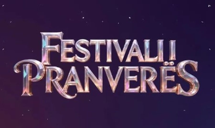 Sot nis &ldquo;Festivali i Pranver&euml;s&rdquo; n&euml; RTSH, 20 artist&euml;t