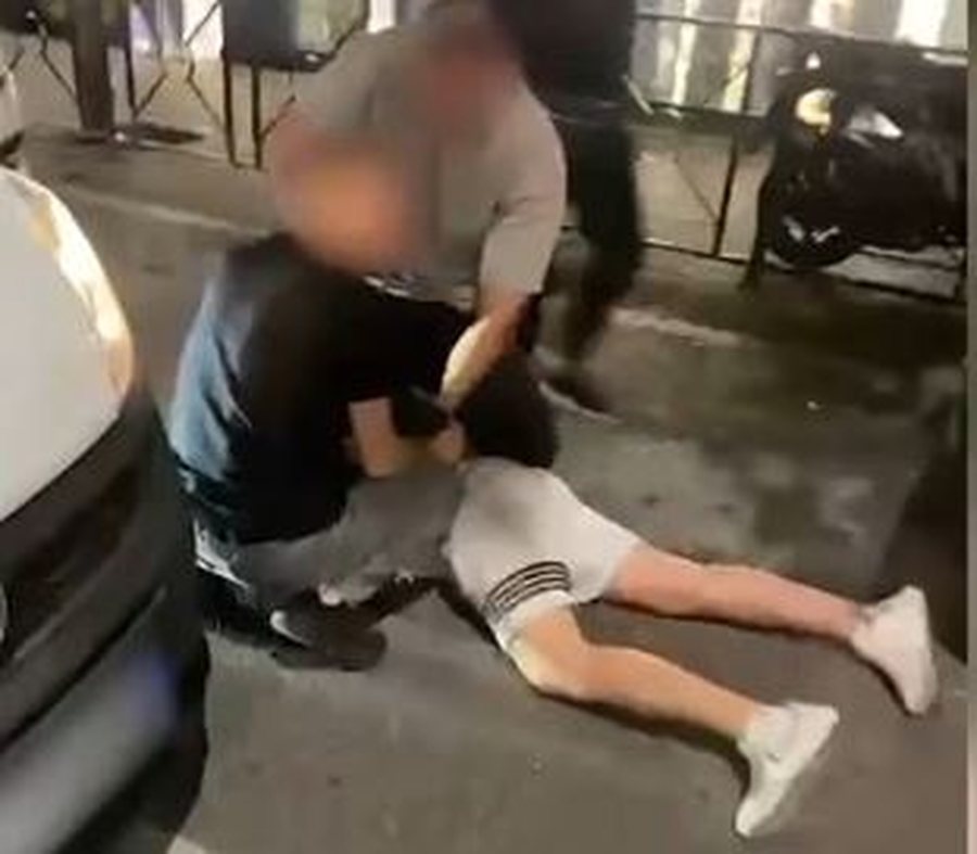 Shp&euml;rndanin heroin&euml; te &ldquo;Tirana e Re&rdquo;, blut&euml; e