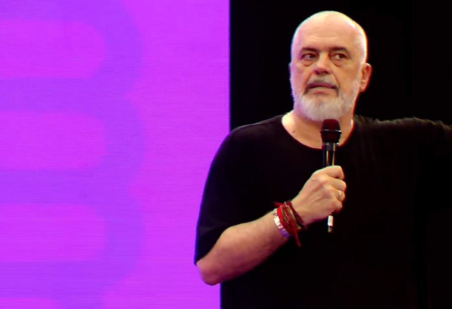 &ldquo;Projekti i Zv&euml;rnecit, m&euml; i madhi n&euml; Europ&euml;&rdquo;,