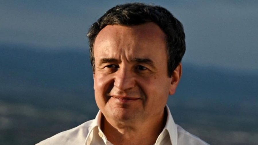 Albin Kurti pas mbylljes s&euml; votimit: Ruajtja e integritetit t&euml;