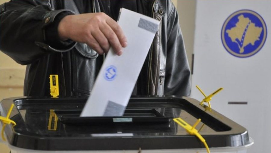 Zgjedhjet n&euml; Kosov&euml;! L&euml;vizja Vet&euml;vendosje shpall fitoren,