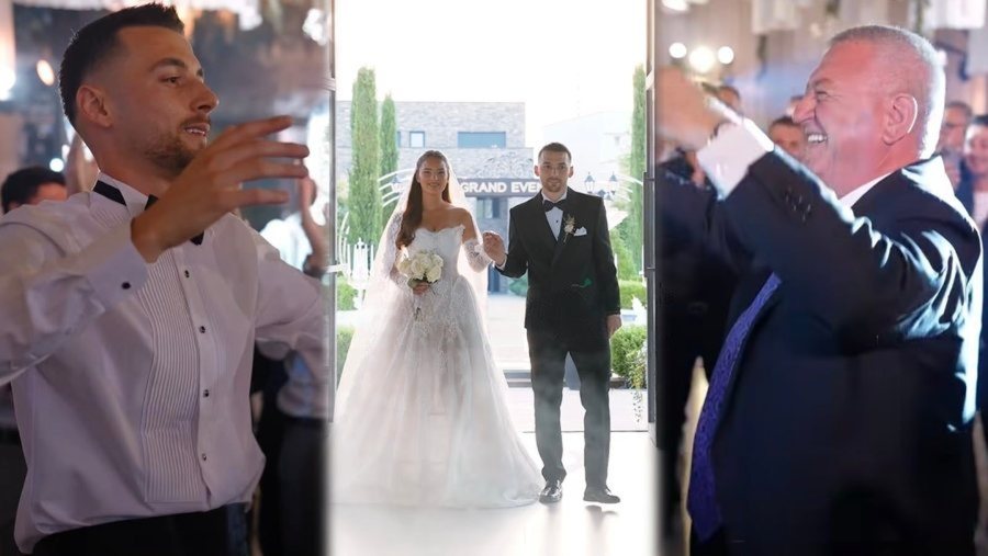 VIDEO/ "Gjith&euml; lezeti osht shoqnia", Armand Duka e djeg n&euml;