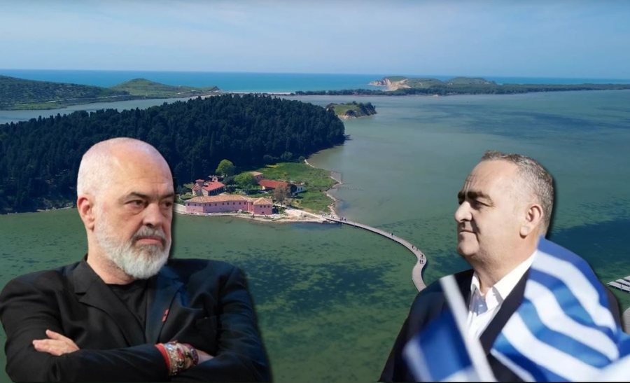&ldquo;Pronar&euml; t&euml; tokave n&euml; Zv&euml;rnec jan&euml;