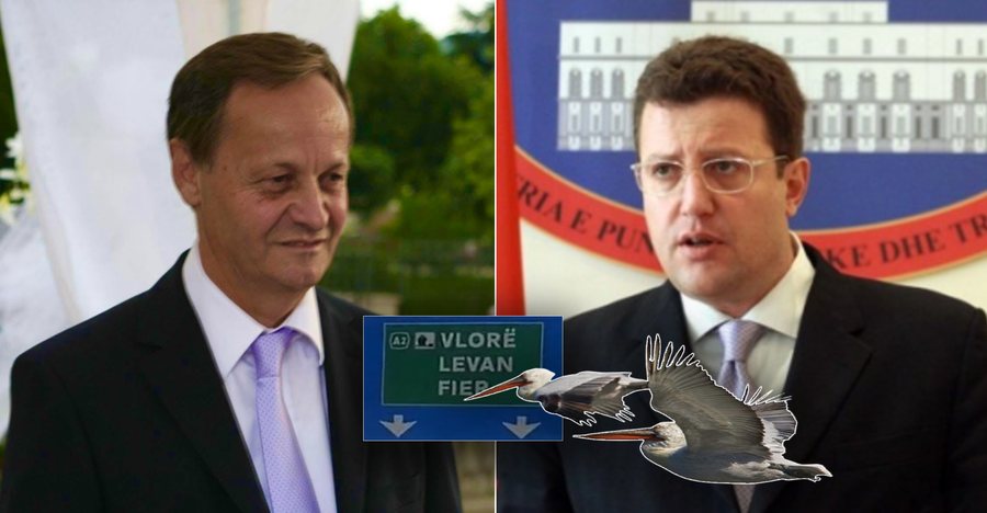 Mitro &Ccedil;ela kujton historin&euml; me Sokol Olldashin: Kur ministri shkoi