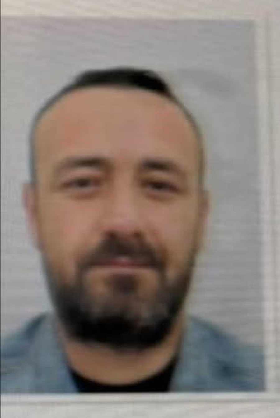 Vrau t&euml; riun pas sherrit t&euml; kal&ccedil;etos, publikohet FOTO e