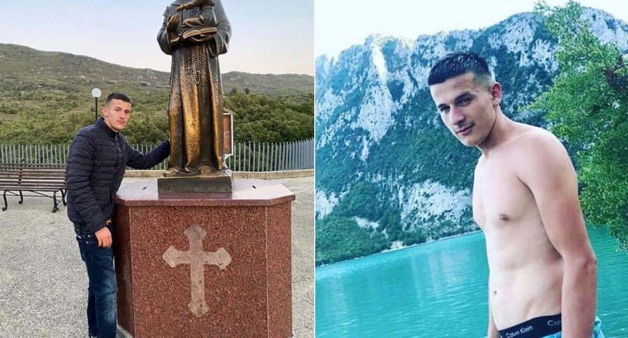 Llani e q&euml;lloi p&euml;r vdekje pas p&euml;rplasjes p&euml;r ndeshjen