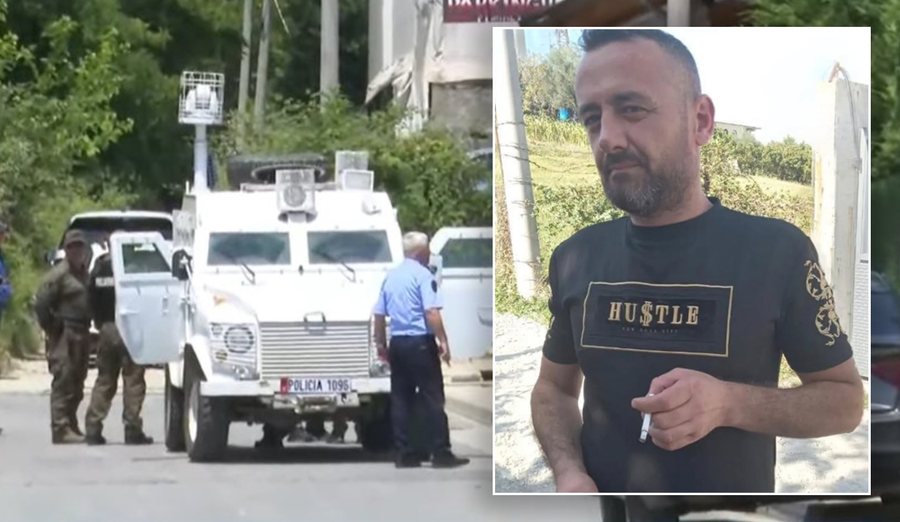 "Mos nd&euml;rhyni n&euml; asnj&euml; m&euml;nyr&euml;", RENEA n&euml;