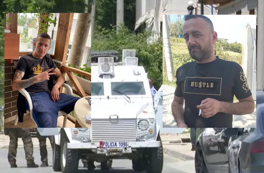 Detaje trondit&euml;se! Sadik Llani e q&euml;lloi n&euml; kok&euml; t&euml; riun