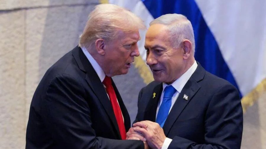 Trump distancohet nga sulmet n&euml; Lindjen e Mesme: Izraeli mund t&euml;