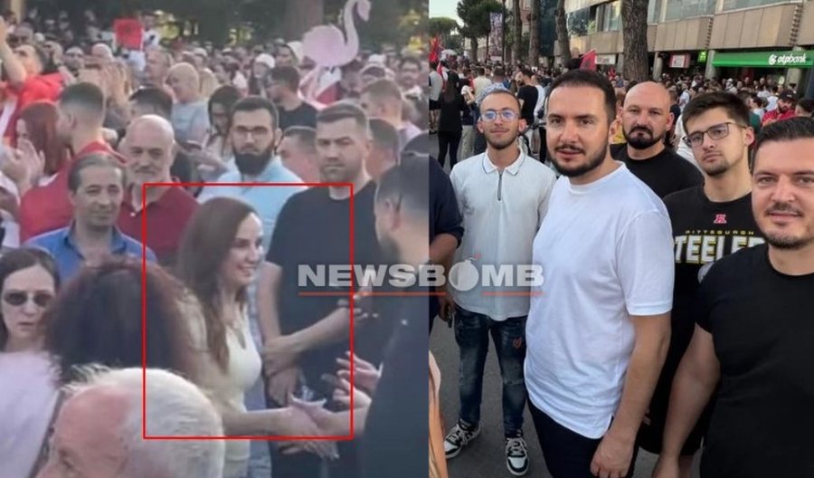 &ldquo;Revolucioni i Flamingove&rdquo; kthehet n&euml; val&euml; politike?