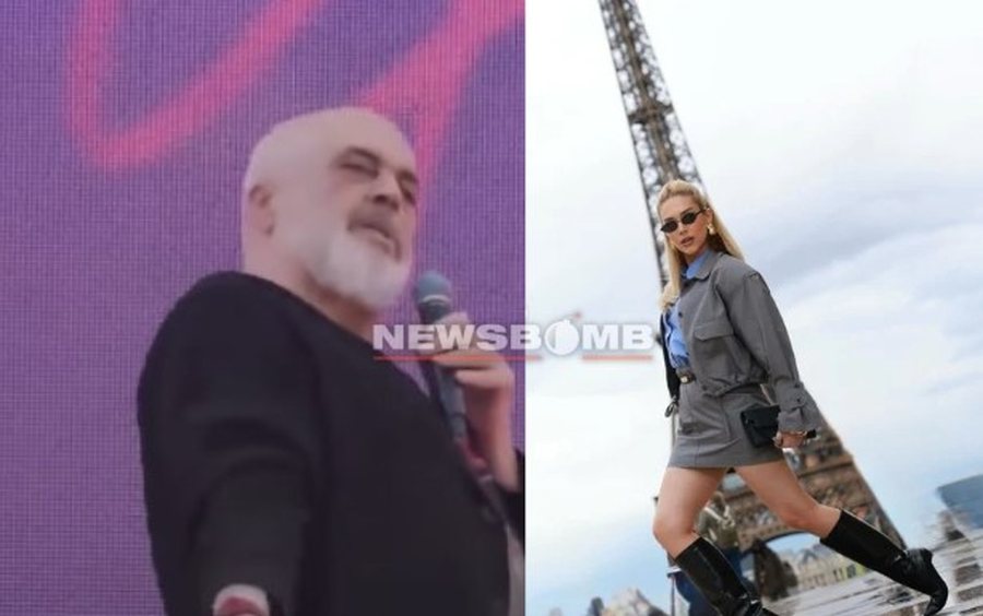 &ldquo;Sa n&euml; Paris e Dubai...e k&euml;tu e do t&euml; virgj&euml;r&rdquo;,