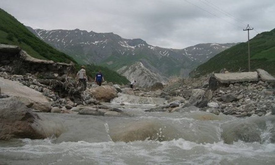 Moti i keq shkakton d&euml;me t&euml; konsiderueshme n&euml; Dib&euml;r,