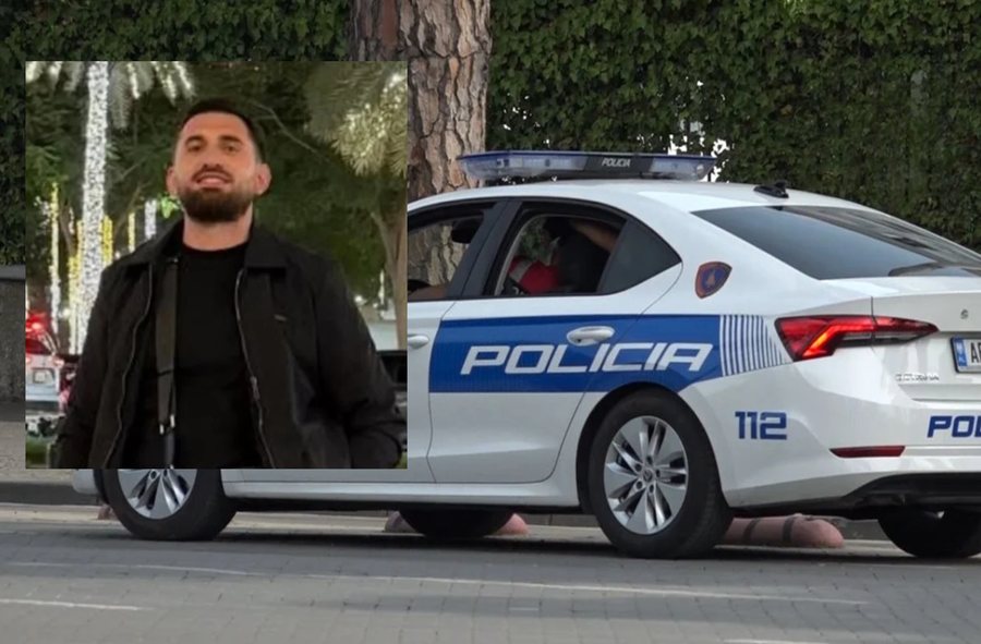 I riu u zhduk te Sheshi Willson pas protest&euml;s n&euml; Bulevard, ZYRTARE: