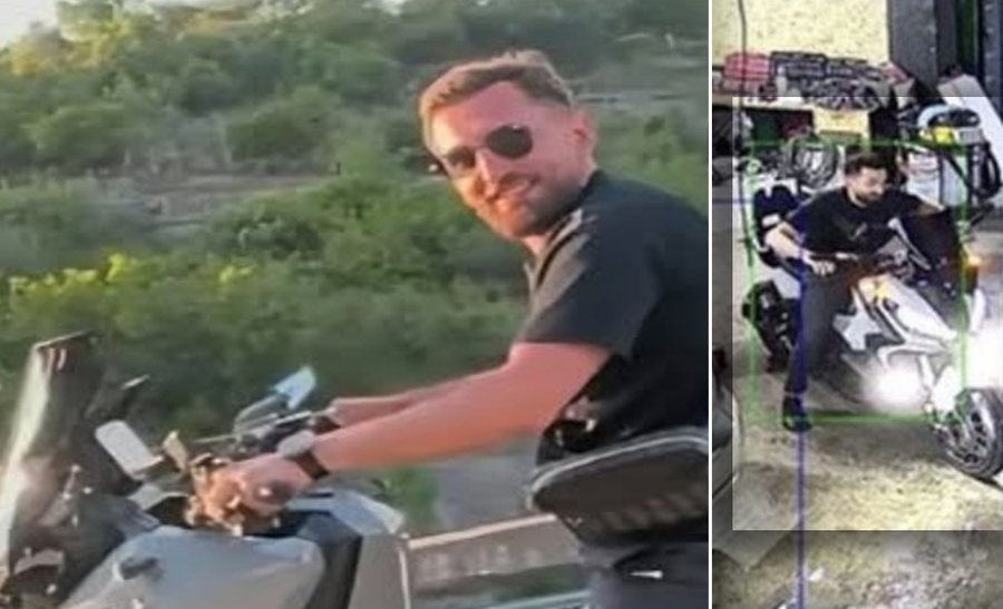 Eglant Ko&ccedil;i u rr&euml;mbye n&euml; mes t&euml; Tiran&euml;s, 41