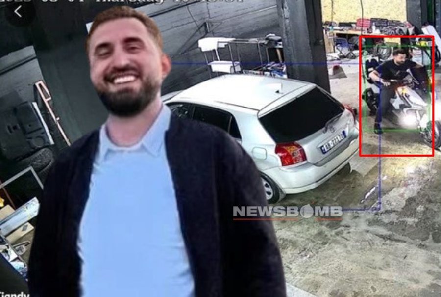 Zhdukja misterioze e 34-vje&ccedil;arit n&euml; Tiran&euml;, dyshime t&euml;
