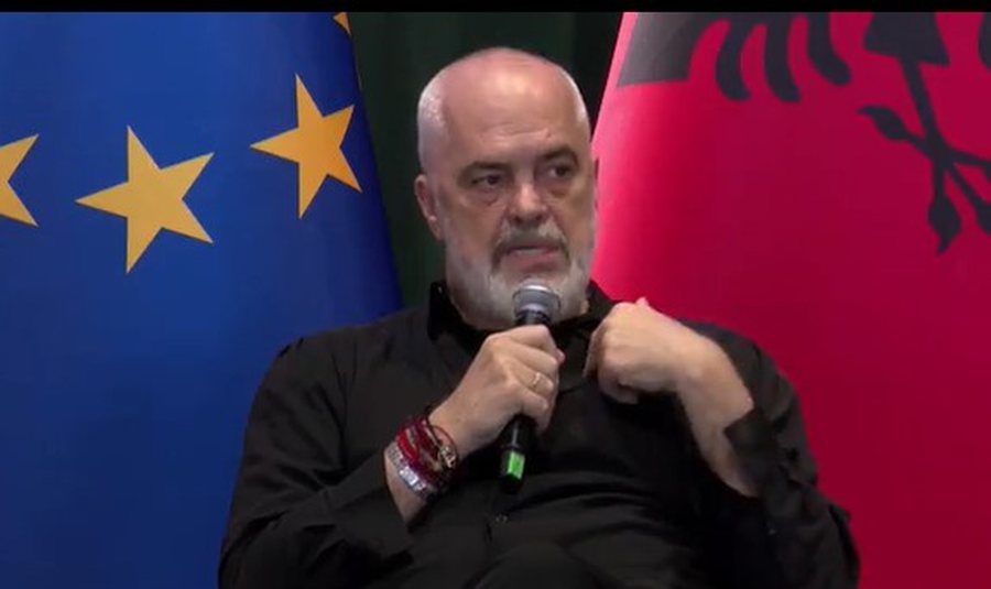 Rama me gazetar&euml;t europian&euml; p&euml;r Zv&euml;rnecin: Projekt nuk ka,