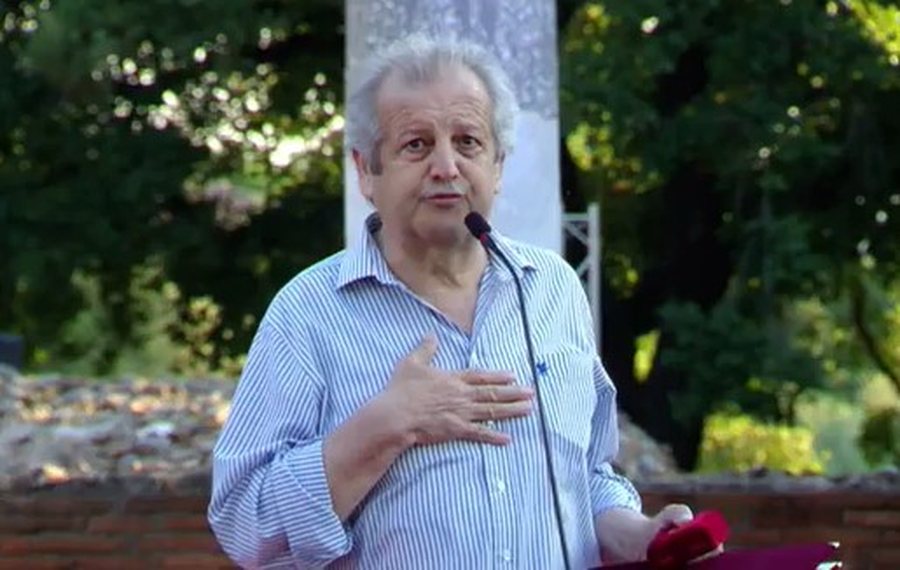 Socialist&euml;t mblidhen n&euml; Fier p&euml;r 35 vjetorin, Ki&ccedil;o Londo i